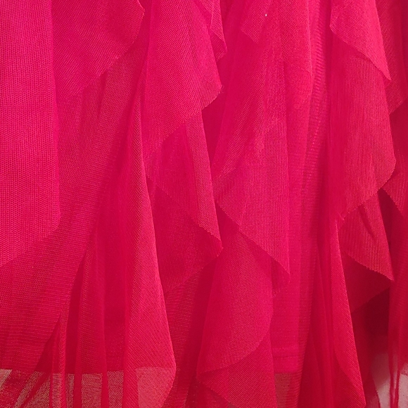 Sweet Heart Rose Dress - Picture 6 of 8